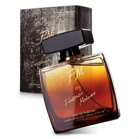 fm federico mahora eau de perfume|federico mahora perfume dupe list.